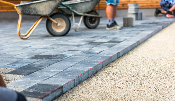 Best Stamped Concrete Services in Bee Cave, TX