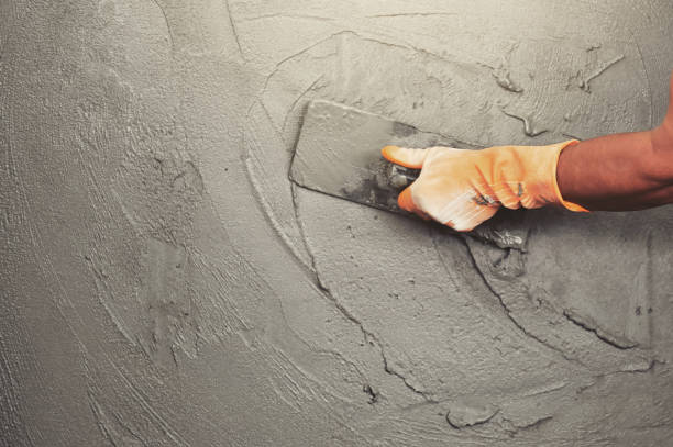 Best Residential Concrete Solutions in Bee Cave, TX