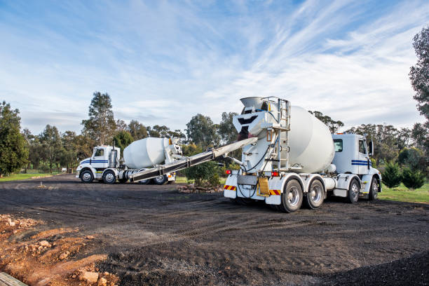 Best Concrete Sidewalk Installation in Bee Cave, TX