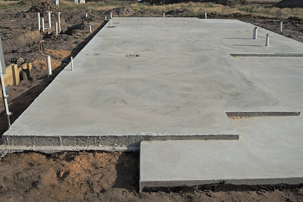 Best Commercial Concrete Services in Bee Cave, TX