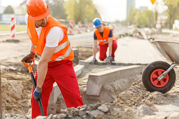 Best Concrete Sidewalk Installation in Bee Cave, TX