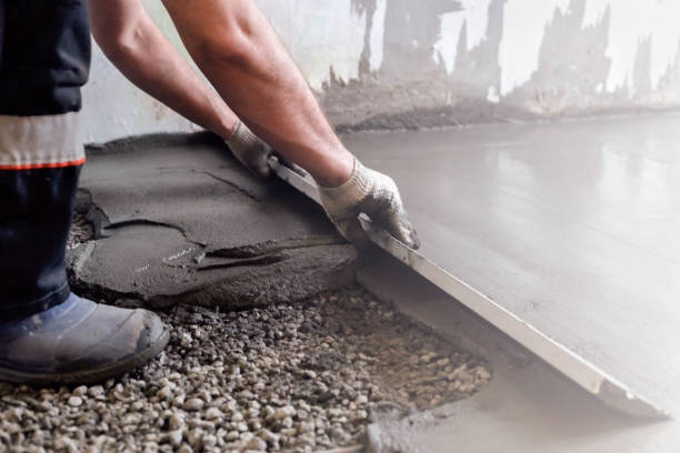Best Concrete Sealing and Maintenance in Bee Cave, TX